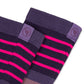 ENDURA BLOCK SOCK BRAMBLE