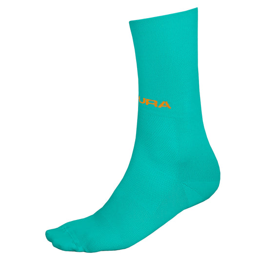 ENDURA PRO SL HI SOCK II AQUA