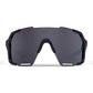 ENDURA SINGLETRACK FRAMELESS GLASSES