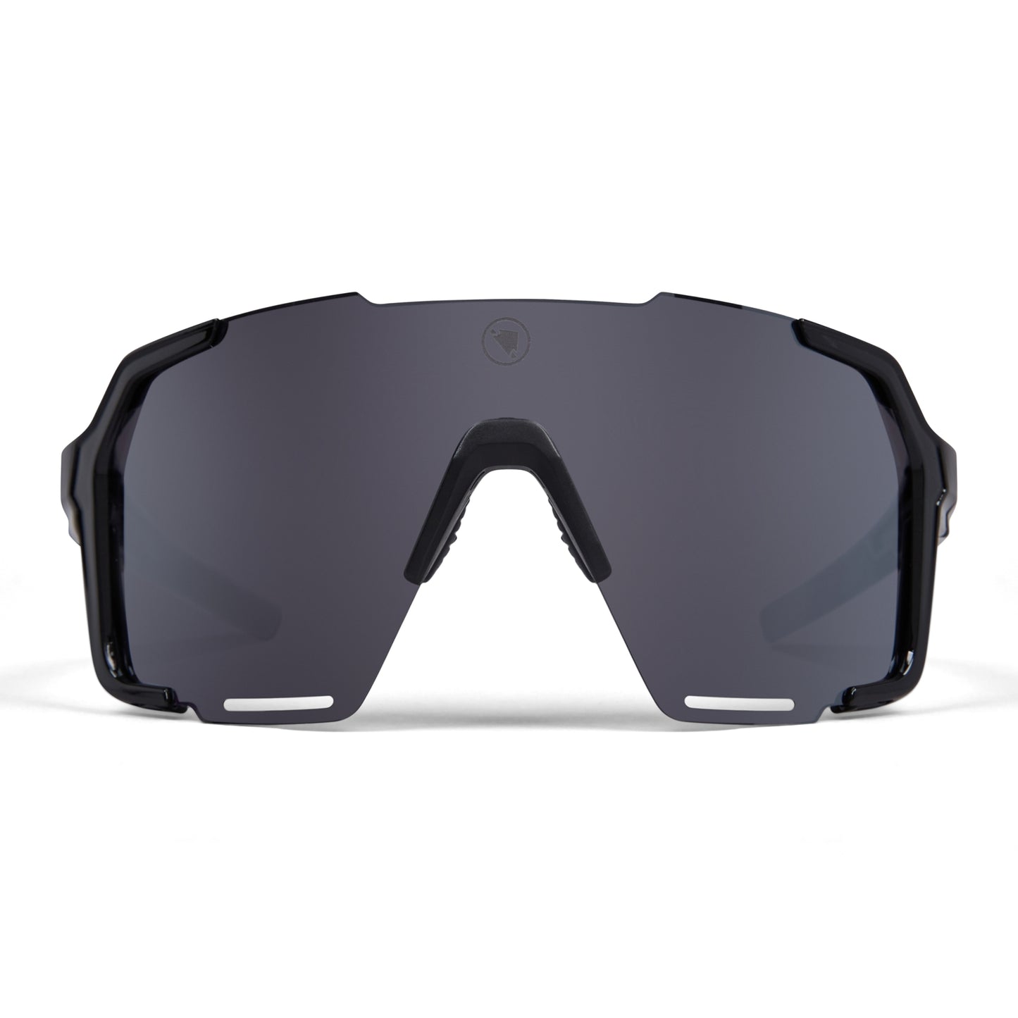 ENDURA SINGLETRACK FRAMELESS GLASSES