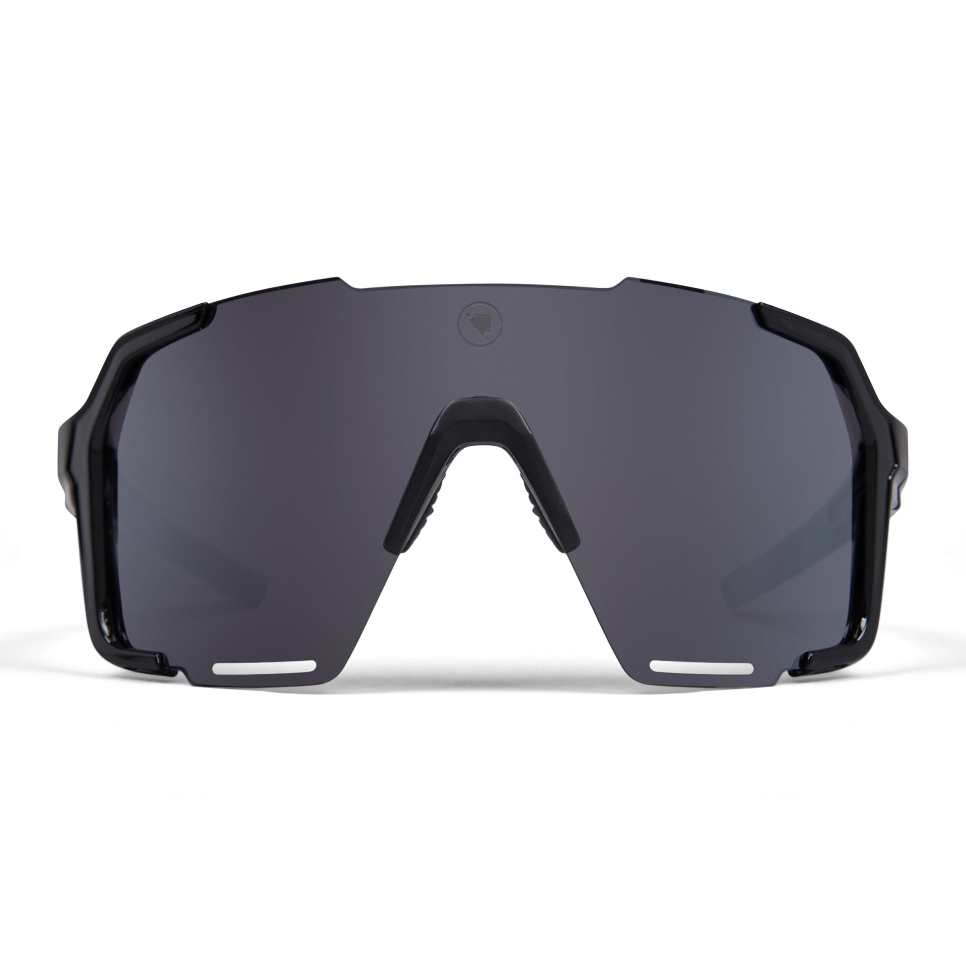 ENDURA SINGLETRACK FRAMELESS GLASSES