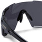 ENDURA SINGLETRACK FRAMELESS GLASSES