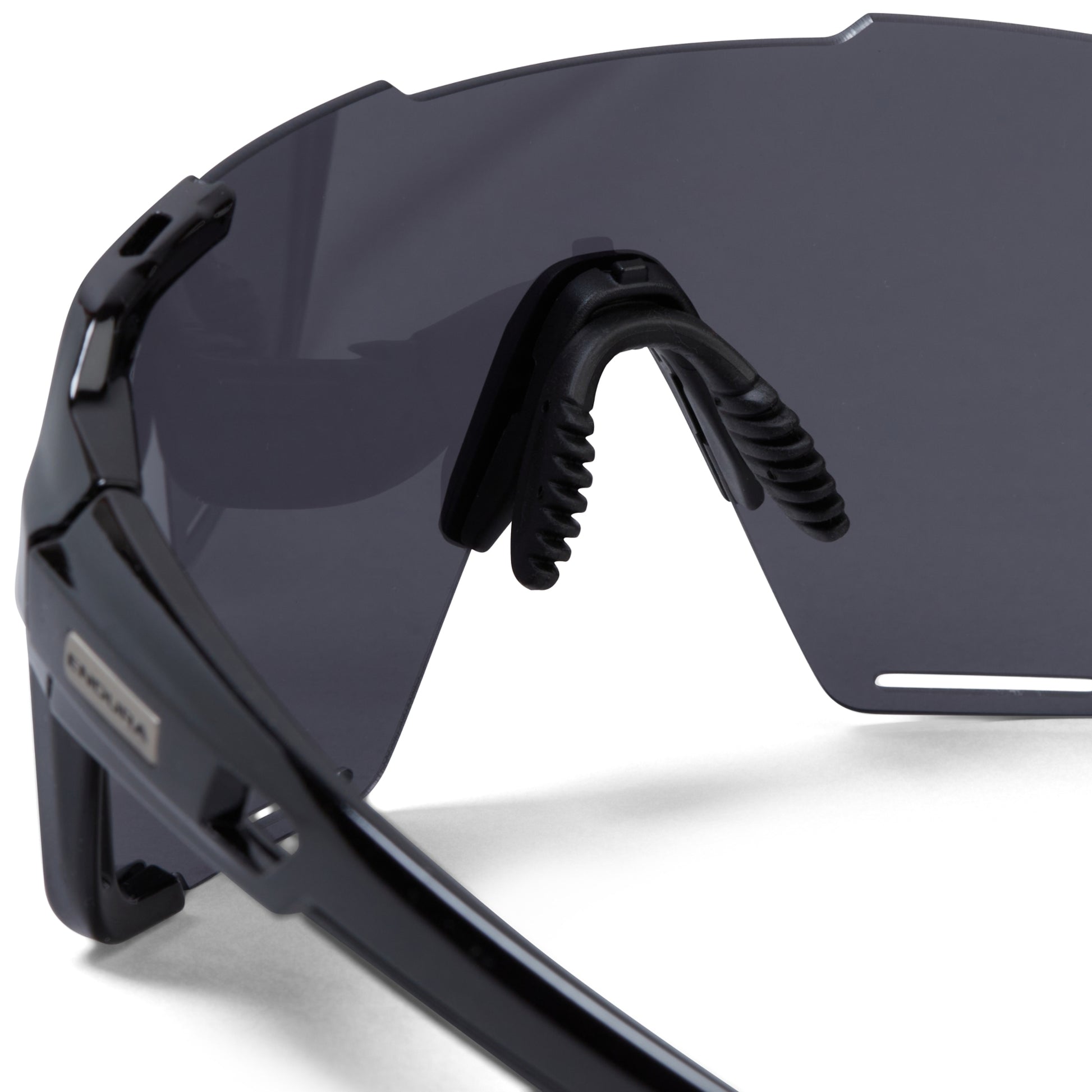 ENDURA SINGLETRACK FRAMELESS GLASSES