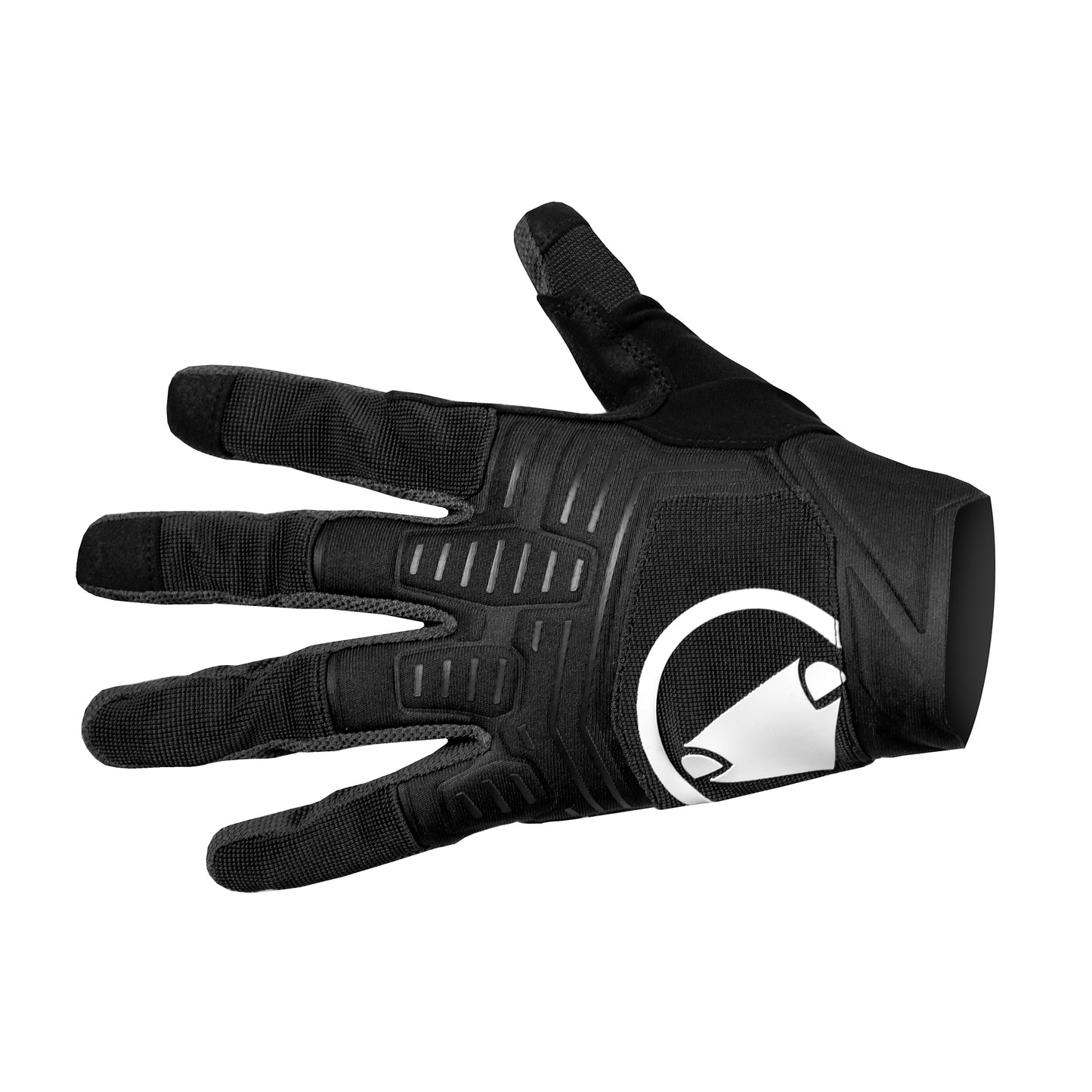 ENDURA SINGLETRACK GLOVE II BLACK