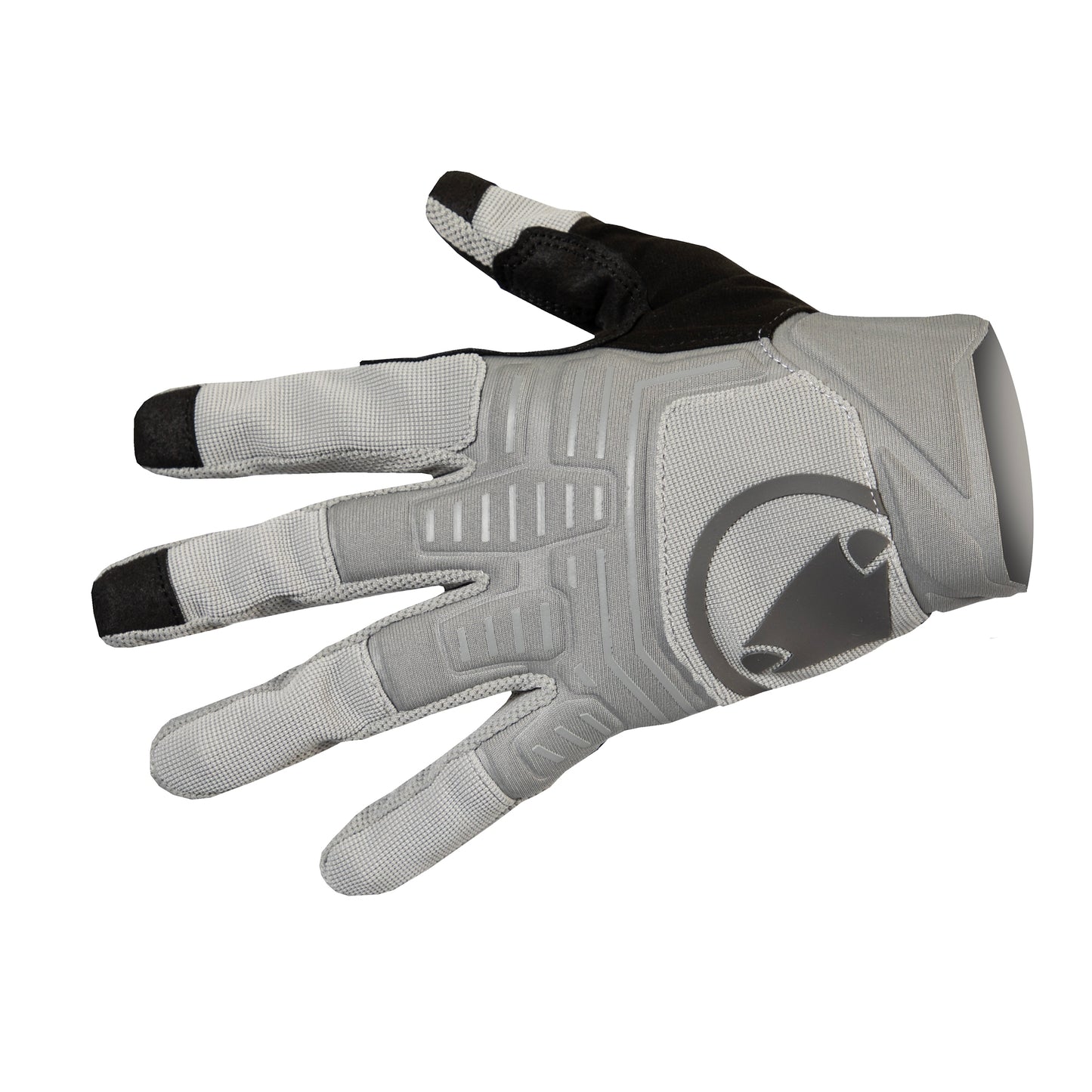ENDURA SINGLETRACK GLOVE II DREICH GREY