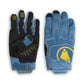 ENDURA SINGLETRACK GLOVE II BLUE STEEL