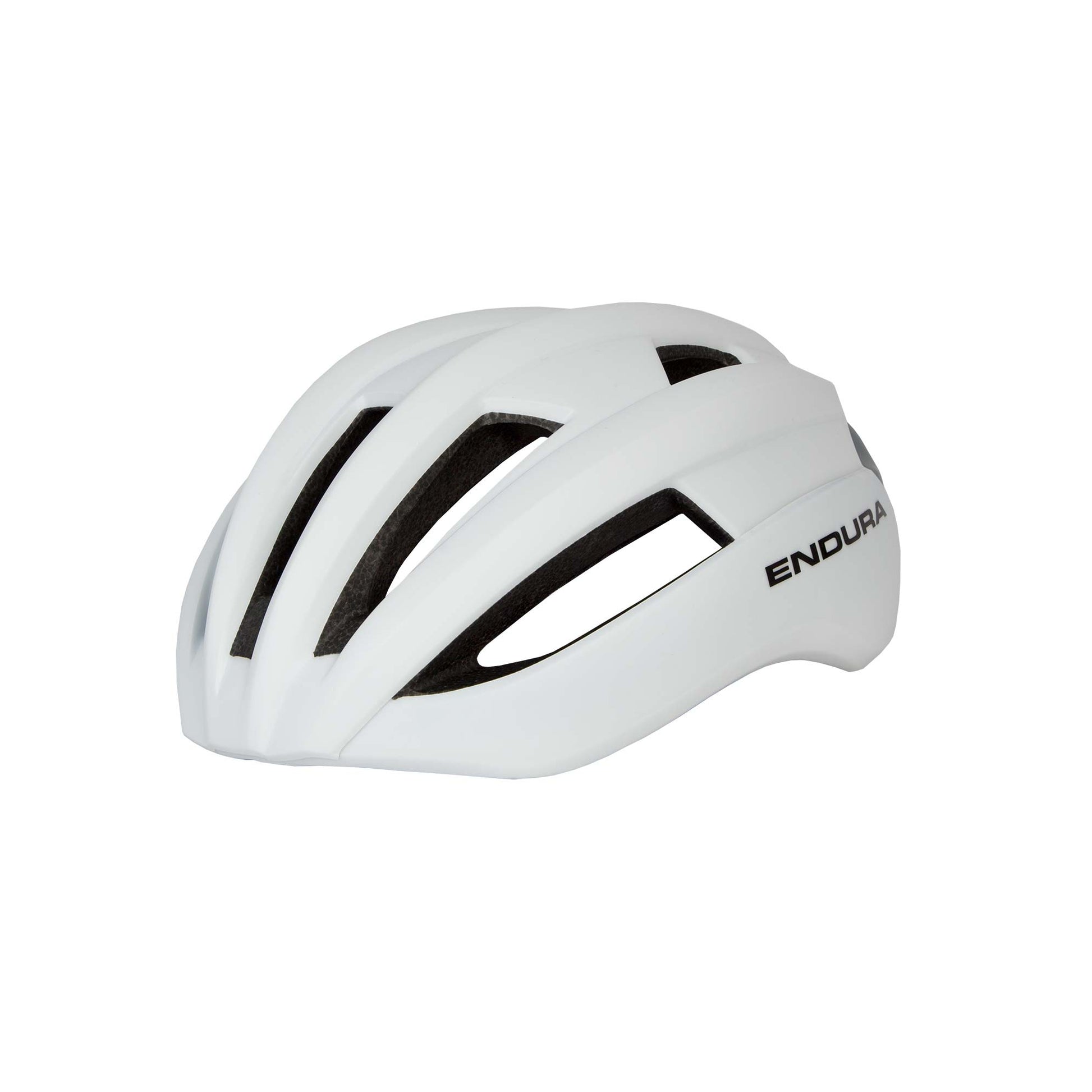 ENDURA XTRACT HELMET II WHITE