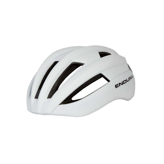 ENDURA XTRACT HELMET II WHITE