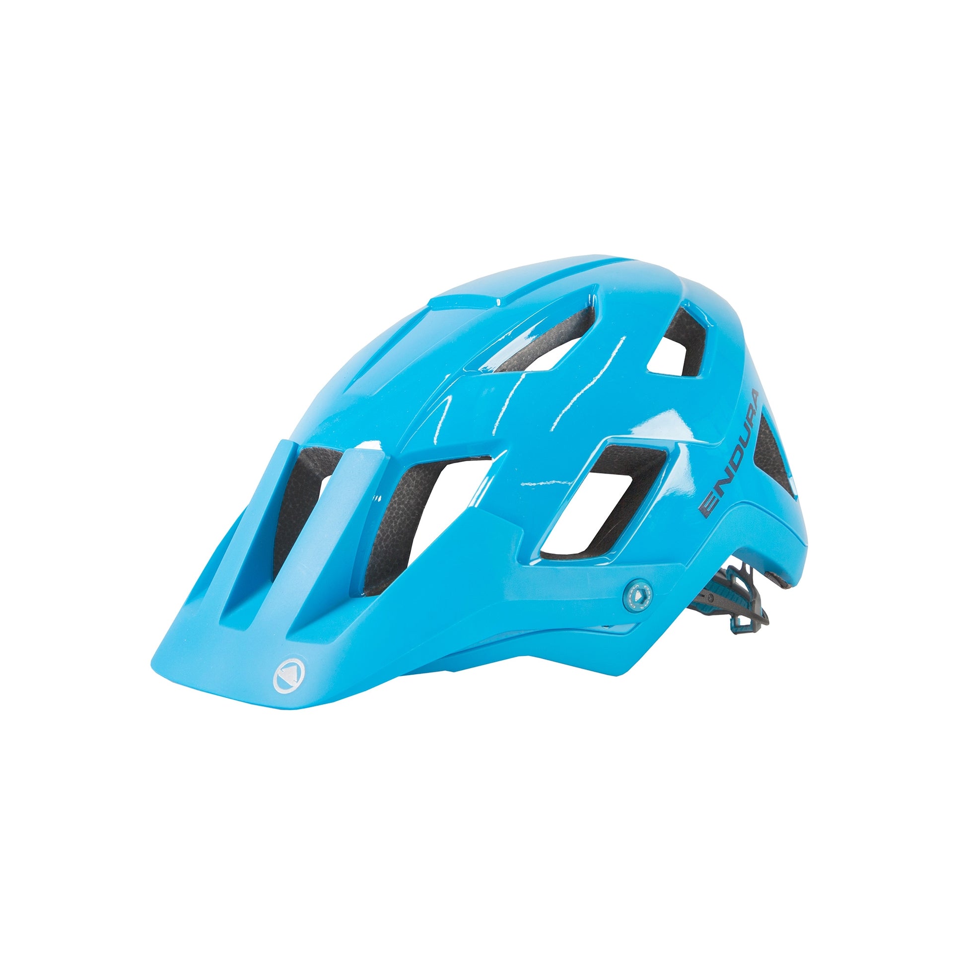 ENDURA HUMMVEE PLUS HELMET ELECTRIC BLUE