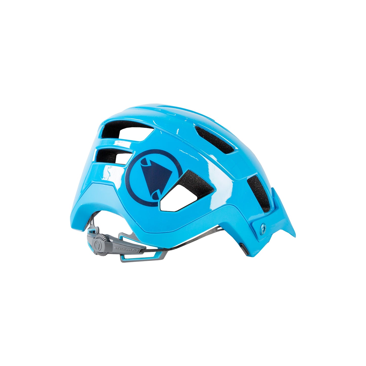 ENDURA HUMMVEE PLUS HELMET ELECTRIC BLUE