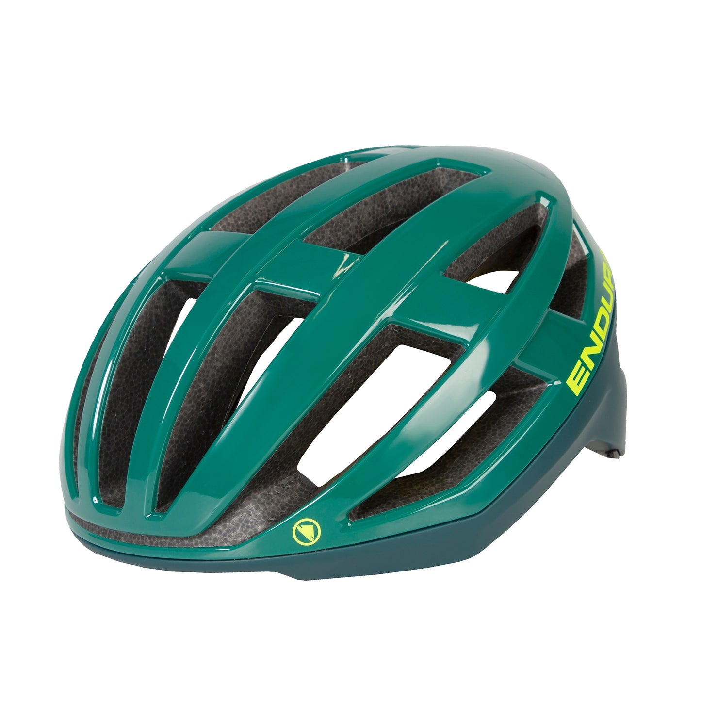 ENDURA FS260-PRO HELMET II DEEP TEAL