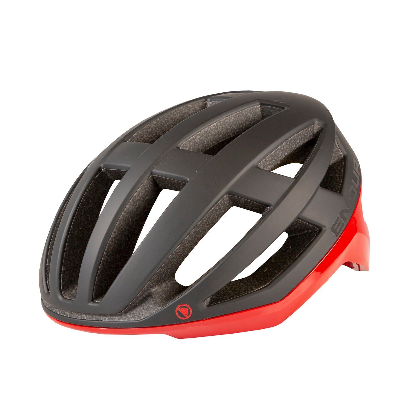 ENDURA FS260-PRO HELMET II RED