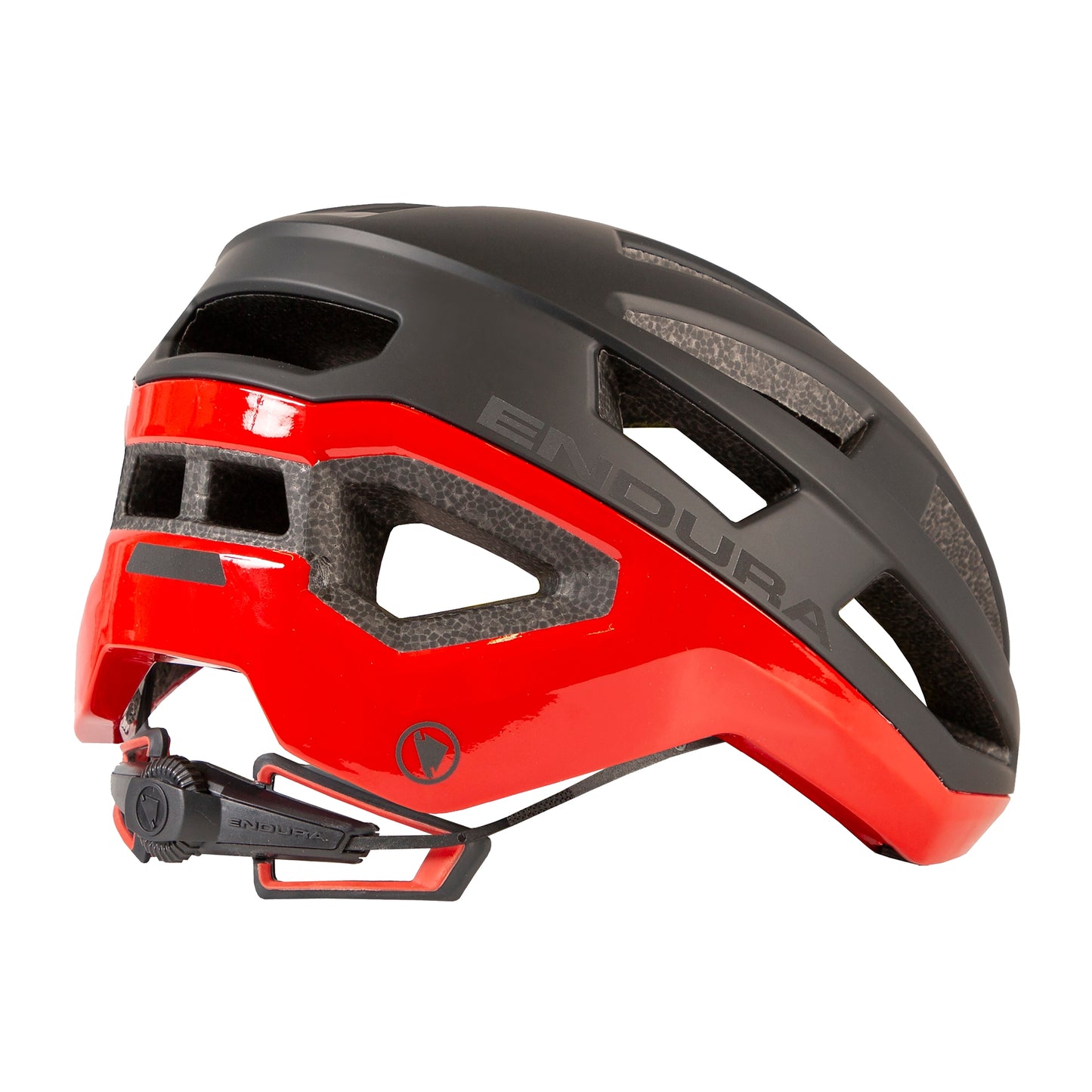 ENDURA FS260-PRO HELMET II RED