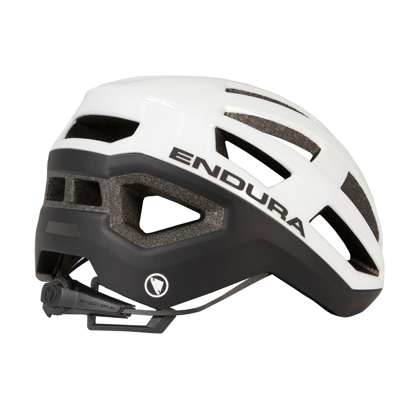 ENDURA FS260-PRO HELMET II WHITE