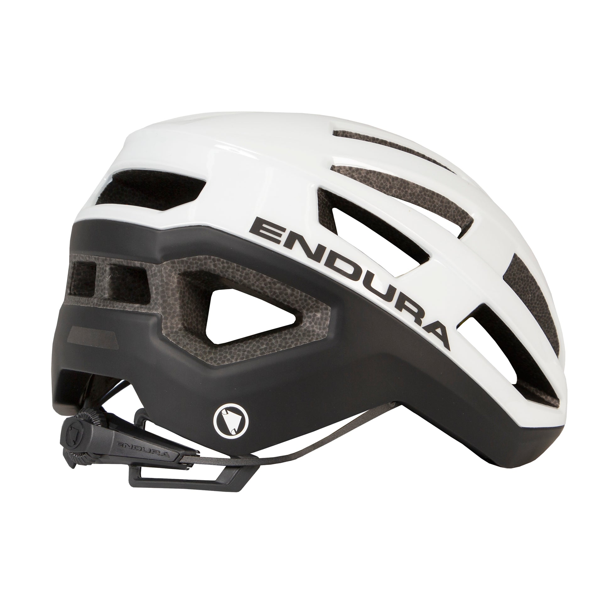 ENDURA FS260-PRO HELMET II WHITE