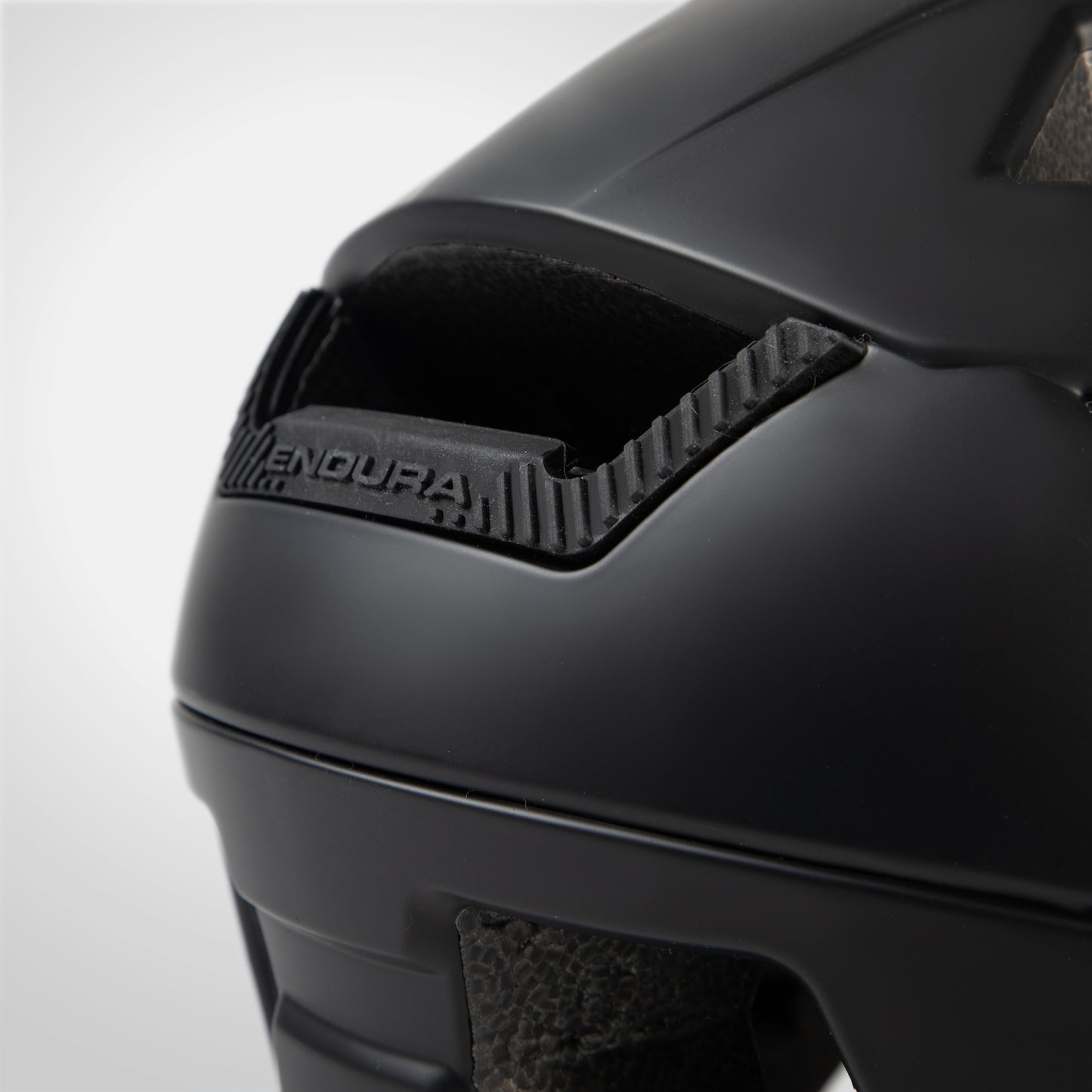 ENDURA SINGLETRACK FULL FACE MIPS HELMET BLACK