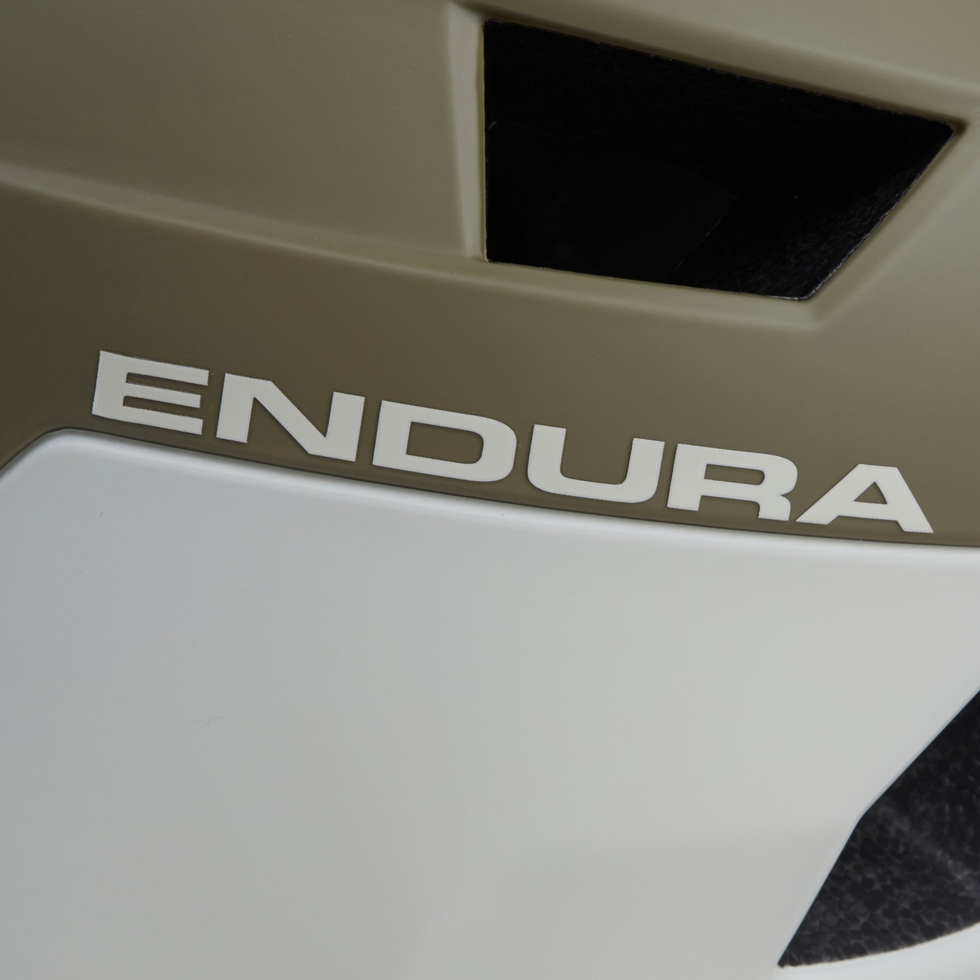 ENDURA SINGLETRACK FULL FACE MIPS HELMET TWEED GREEN