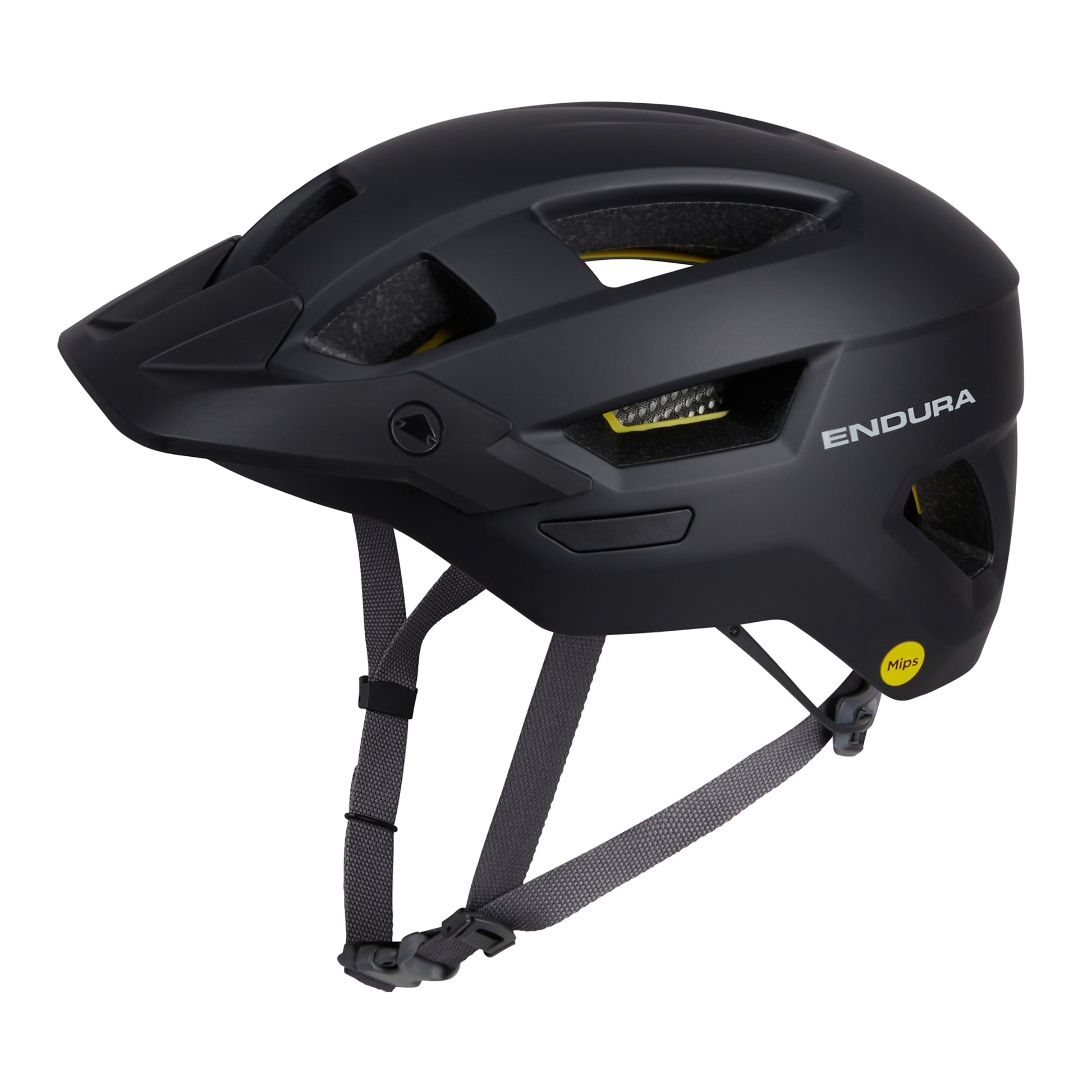 ENDURA HUMMVEE MIPS HELMET BLACK