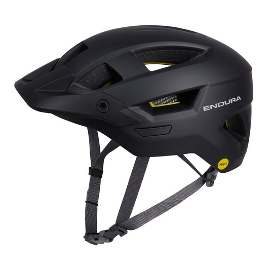 ENDURA HUMMVEE MIPS HELMET BLACK