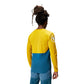 ENDURA MT500 BURNER L/S BLUE STEEL