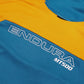 ENDURA MT500 BURNER L/S BLUE STEEL