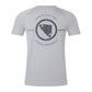 ENDURA MEN'S LOOP S/S TECH TEE DREICH GREY