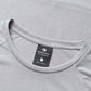 ENDURA MEN'S LOOP S/S TECH TEE DREICH GREY