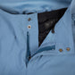 ENDURA WOMEN'S HUMMVEE LITE 3/4 SHORT BLUE STEEL