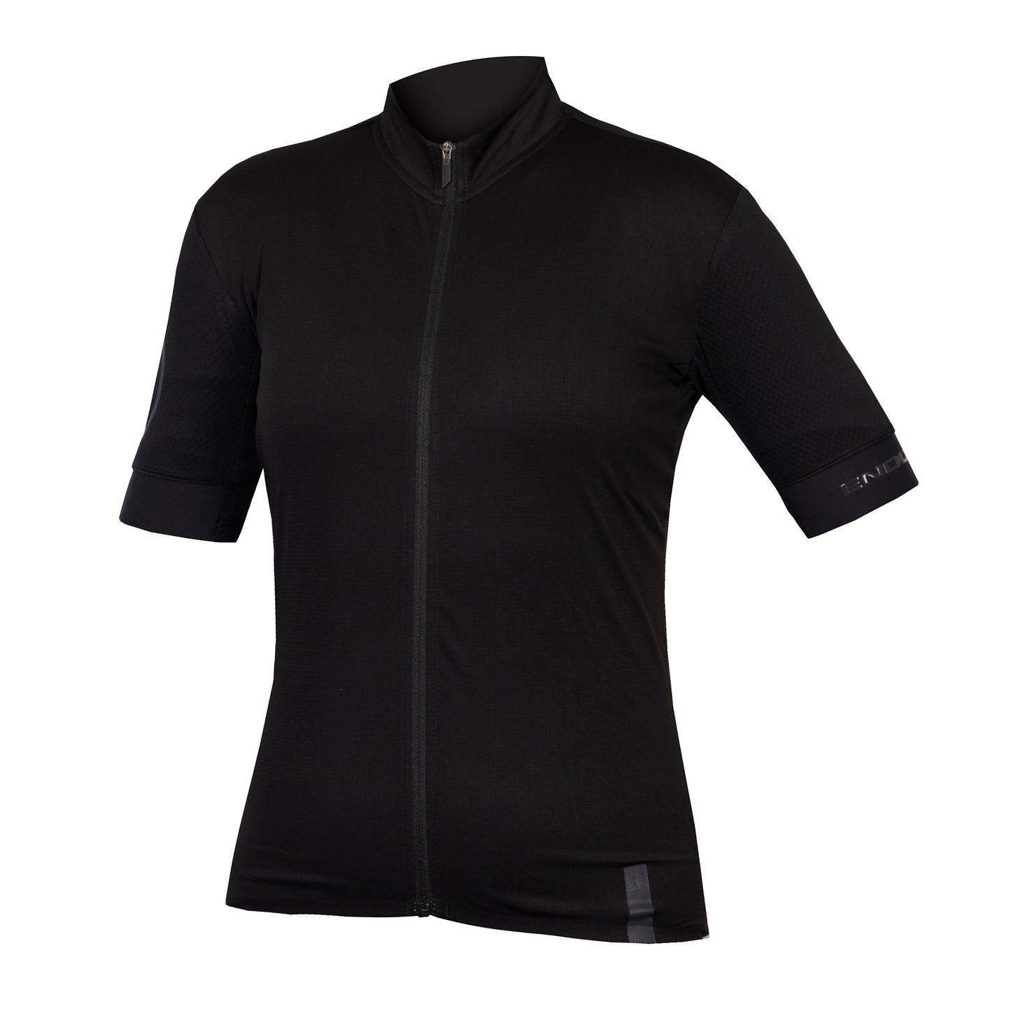 ENDURA WOMEN'S FS260 II JERSEY BLACK