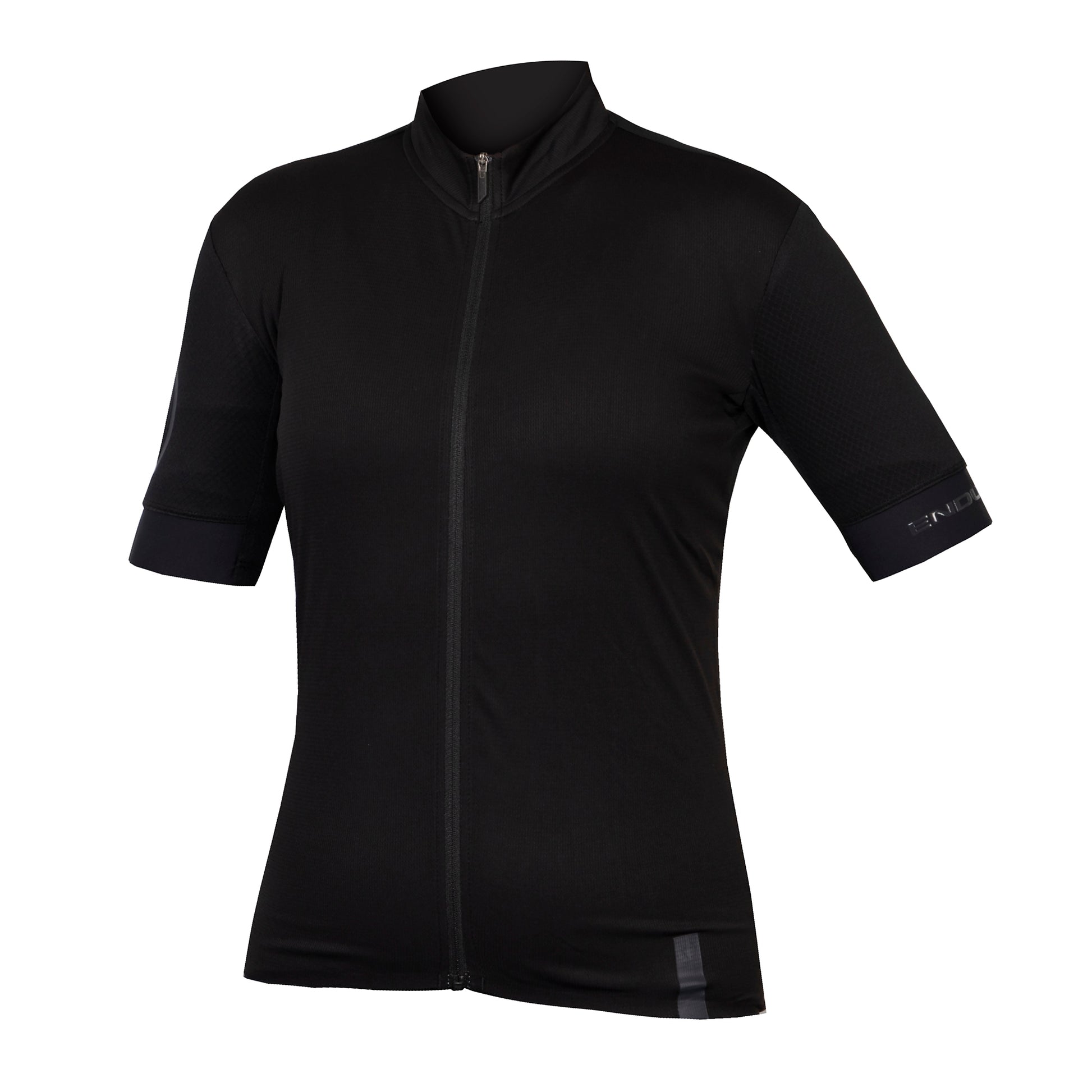 ENDURA WOMEN'S FS260 II JERSEY BLACK