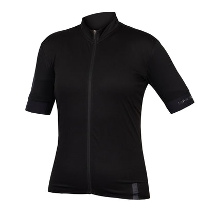 ENDURA WOMEN'S FS260 II JERSEY BLACK