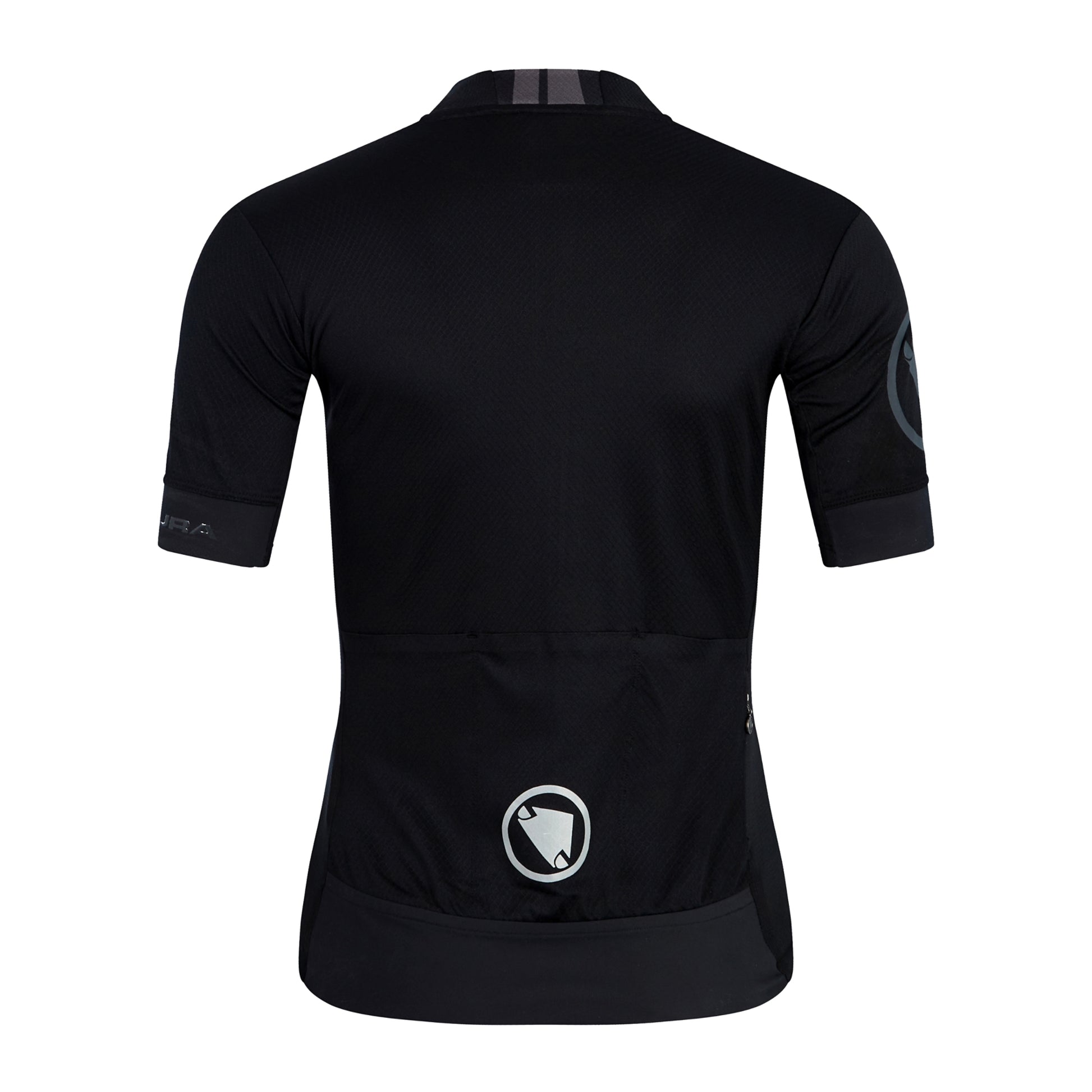 ENDURA WOMEN'S FS260 II JERSEY BLACK
