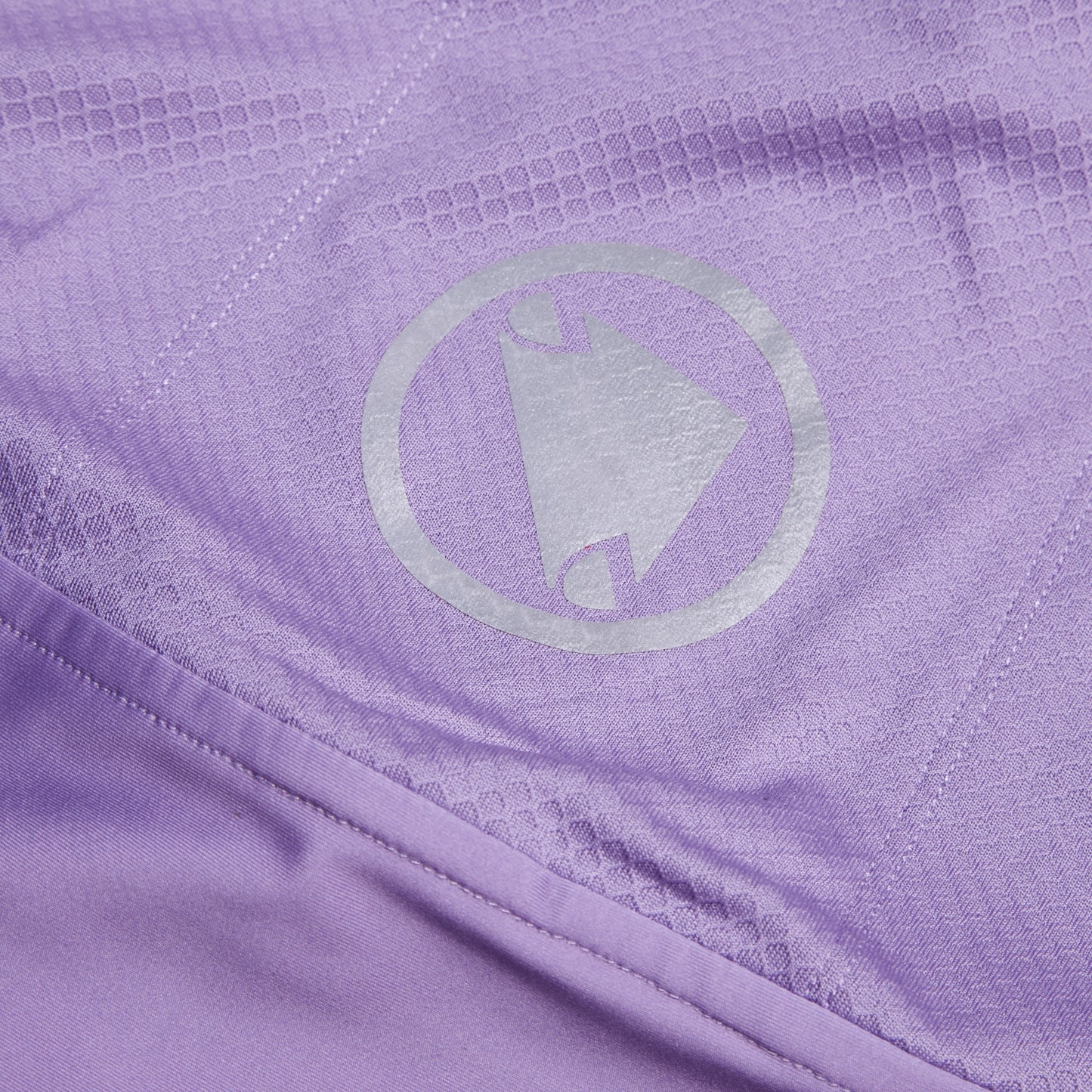 ENDURA WOMEN'S FS260 II JERSEY VIOLET