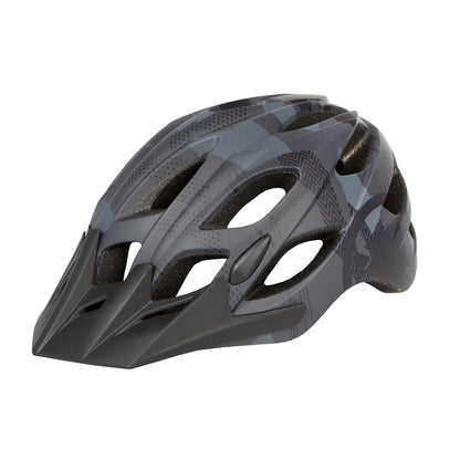 ENDURA HUMMVEE YOUTH HELMET