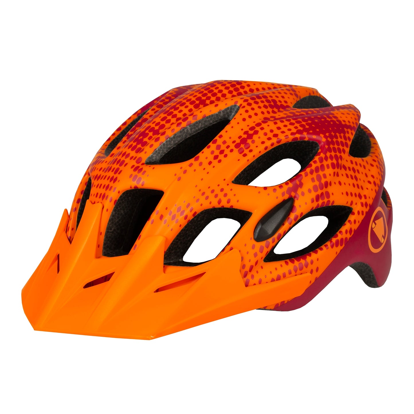 ENDURA HUMMVEE YOUTH HELMET