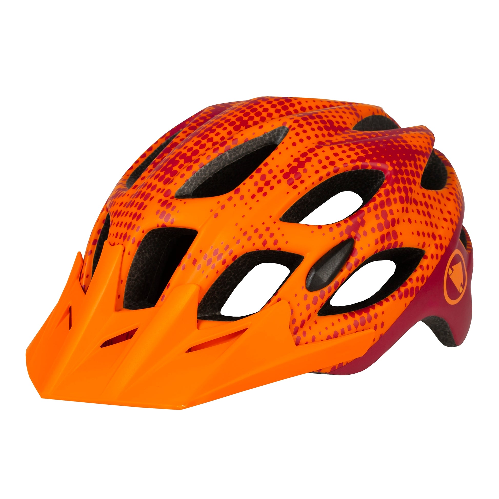ENDURA HUMMVEE YOUTH HELMET