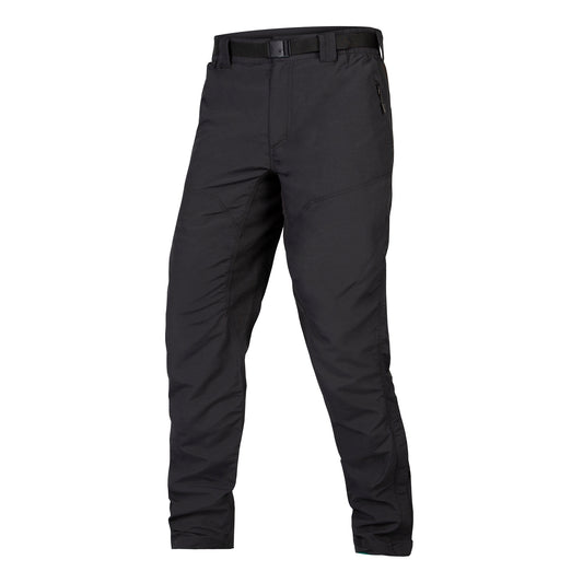 ENDURA MEN'S HUMMVEE TROUSERS II BLACK