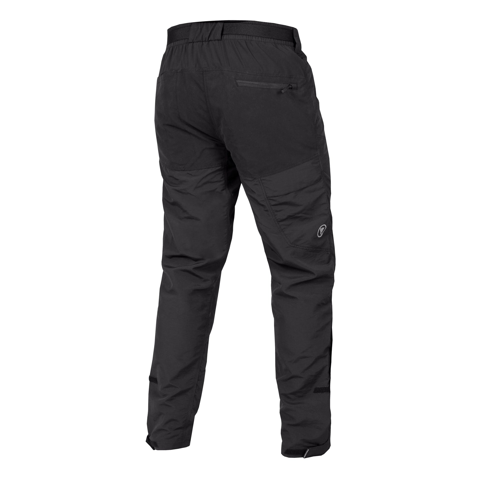 ENDURA MEN'S HUMMVEE TROUSERS II BLACK