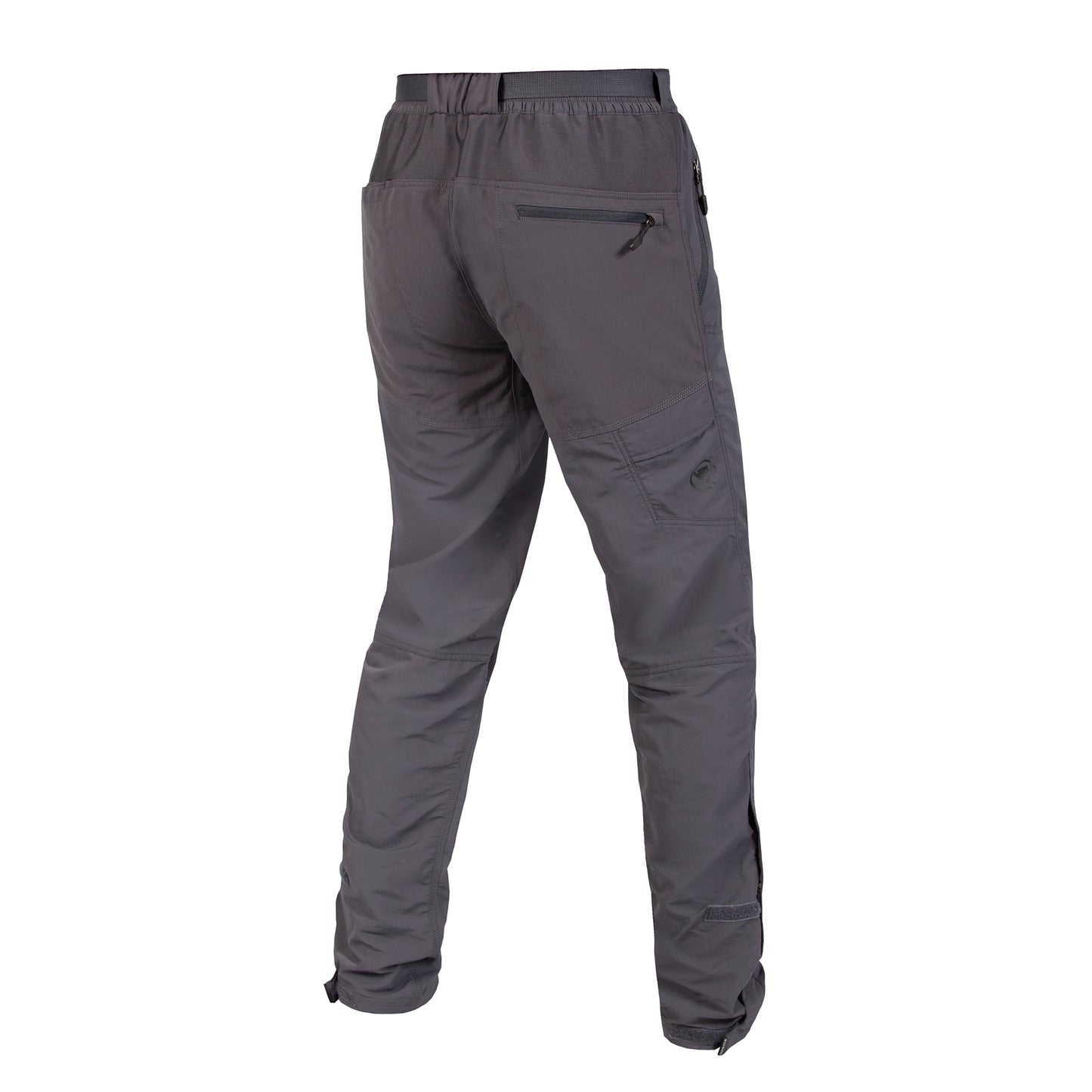 ENDURA MEN'S HUMMVEE TROUSERS II GREY