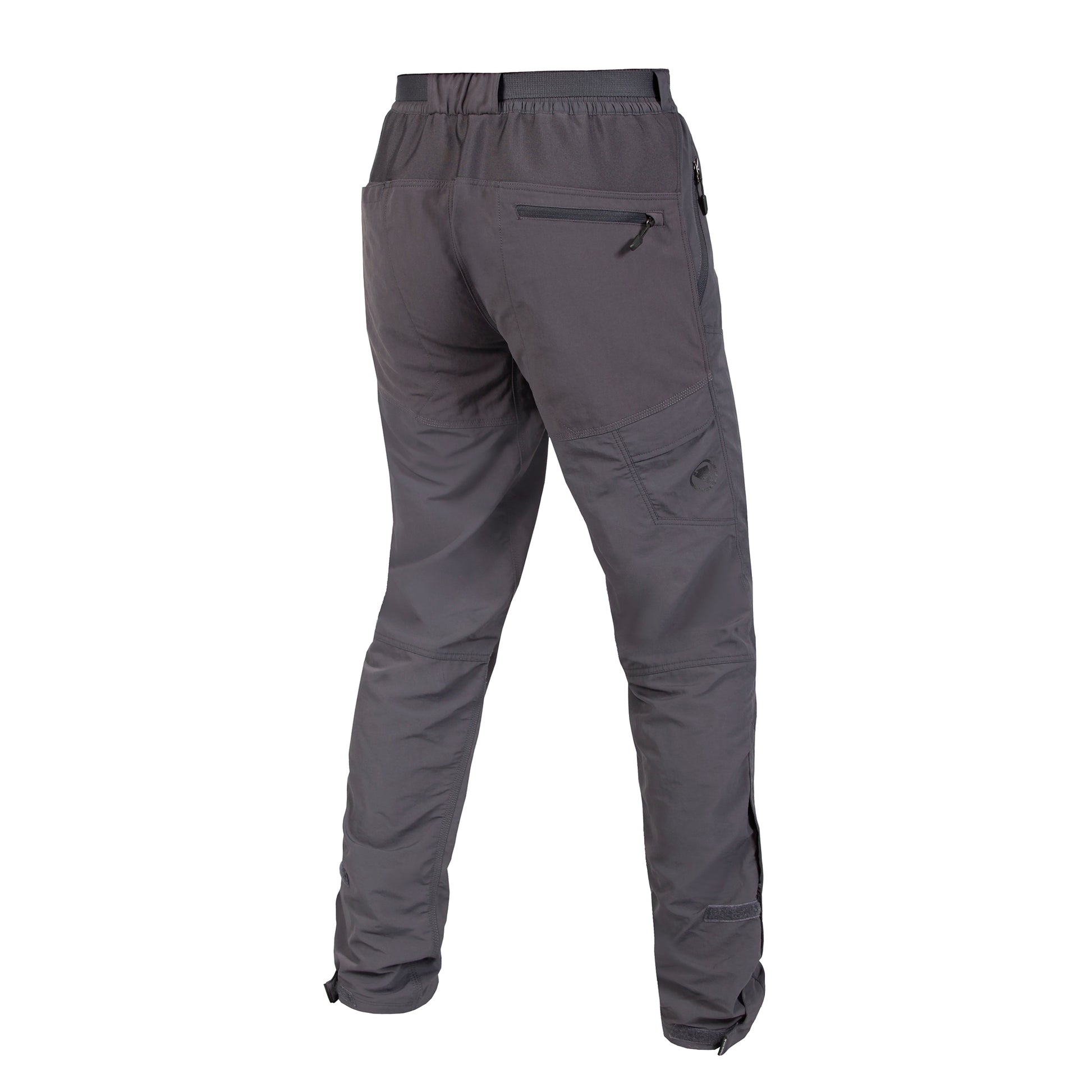ENDURA MEN'S HUMMVEE TROUSERS II GREY
