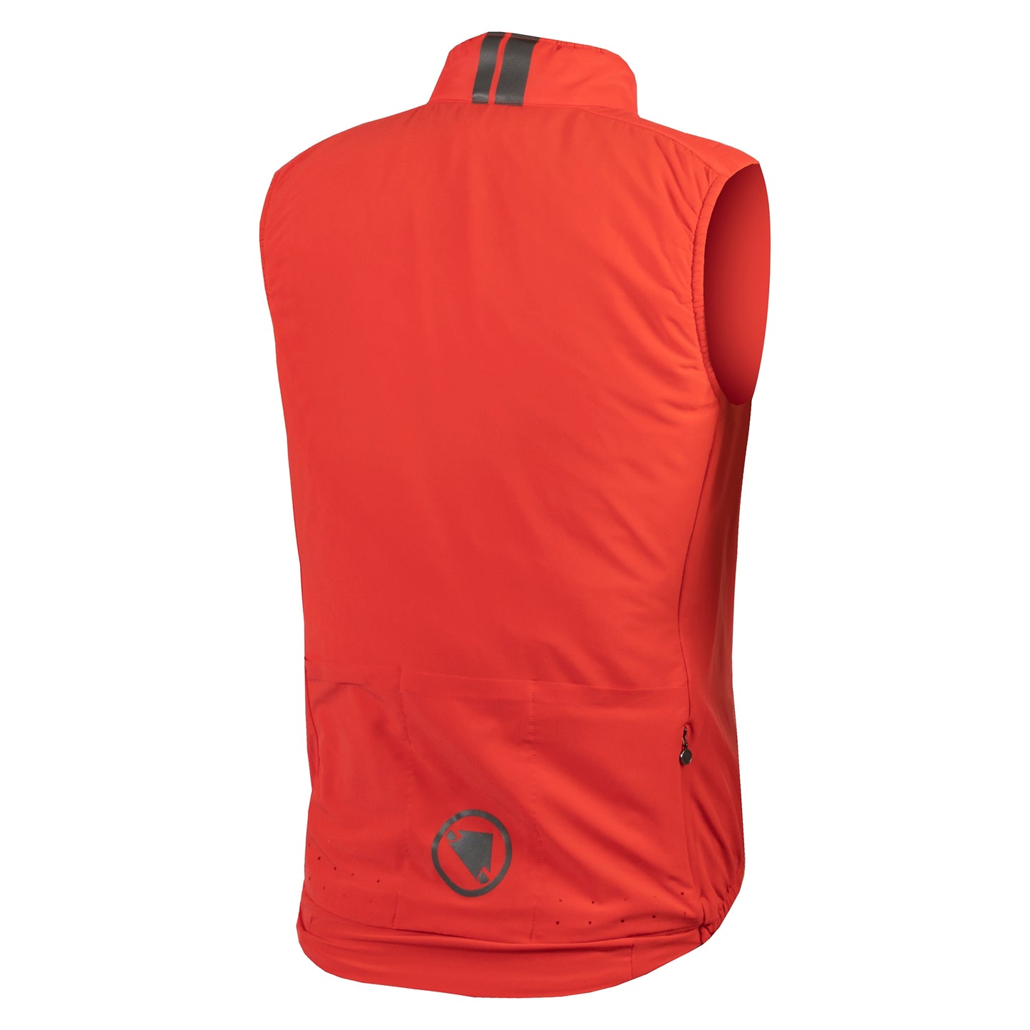 ENDURA PRO SL PRIMALOFT GILET II POMEGRANATE