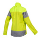 ENDURA WOMEN'S URBAN LUMINITE JACKET II - HI VIZ YELLOW