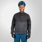 ENDURA MT500 LITE PULLOVER WATERPROOF JACKET BLACK