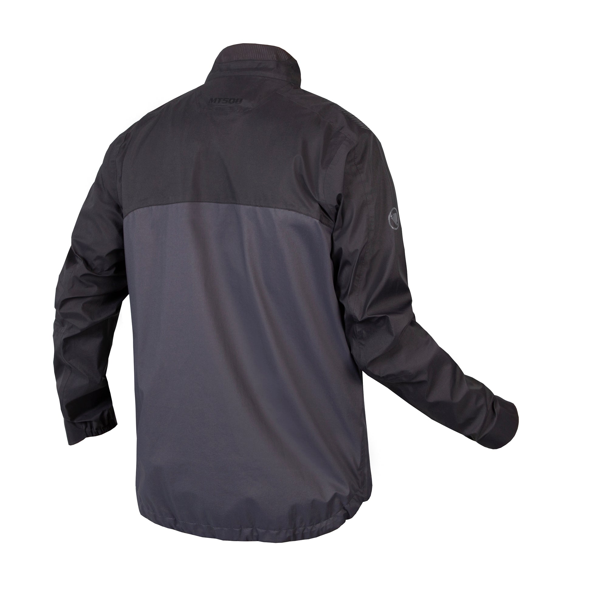 ENDURA MT500 LITE PULLOVER WATERPROOF JACKET BLACK