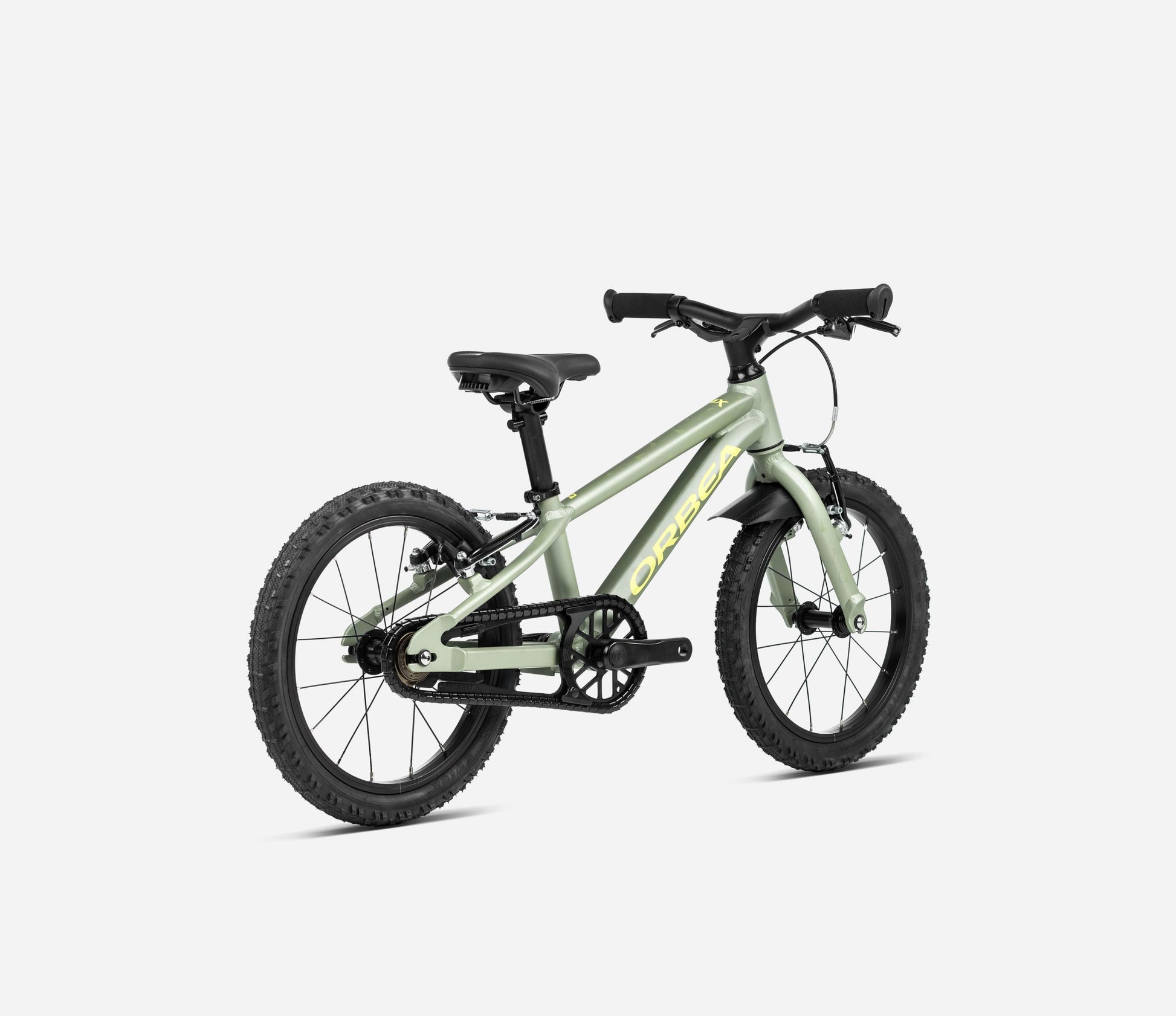 ORBEA MX JUNIOR 16 KID'S BIKE 2024