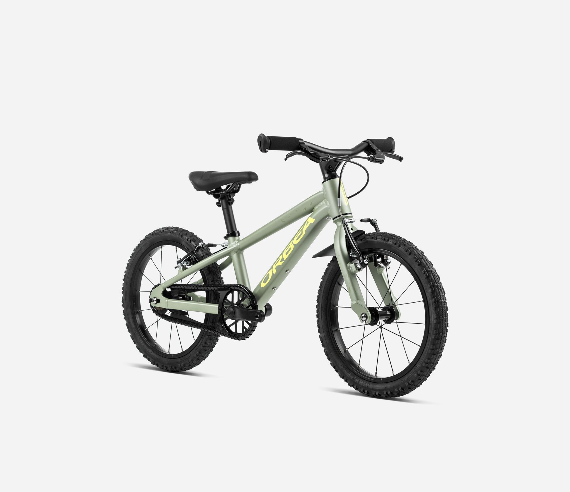 ORBEA MX JUNIOR 16 KID'S BIKE 2024