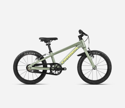 ORBEA MX JUNIOR 16 KID'S BIKE 2024