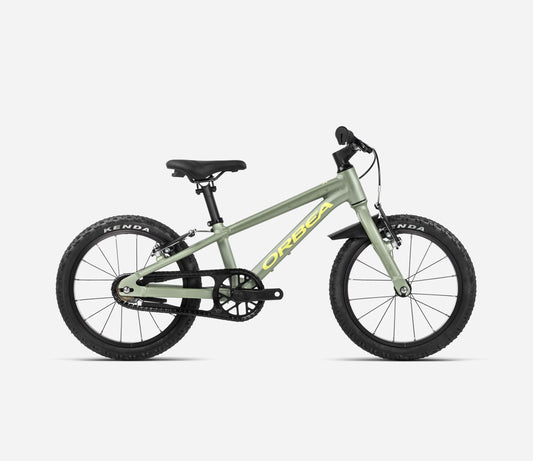 ORBEA MX JUNIOR 16 KID'S BIKE 2024