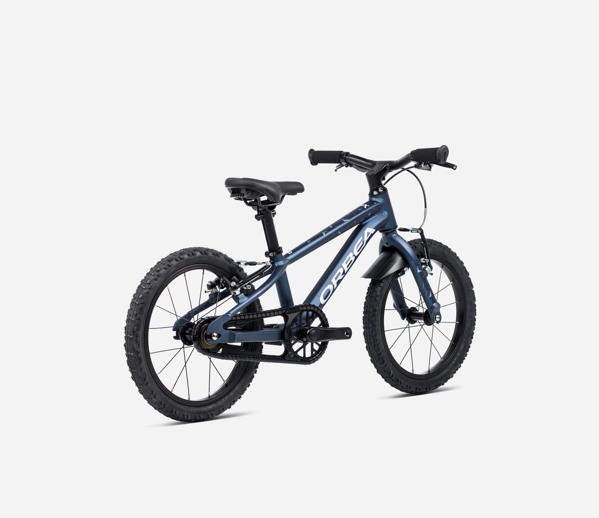 ORBEA MX JUNIOR 16 KID'S BIKE 2024