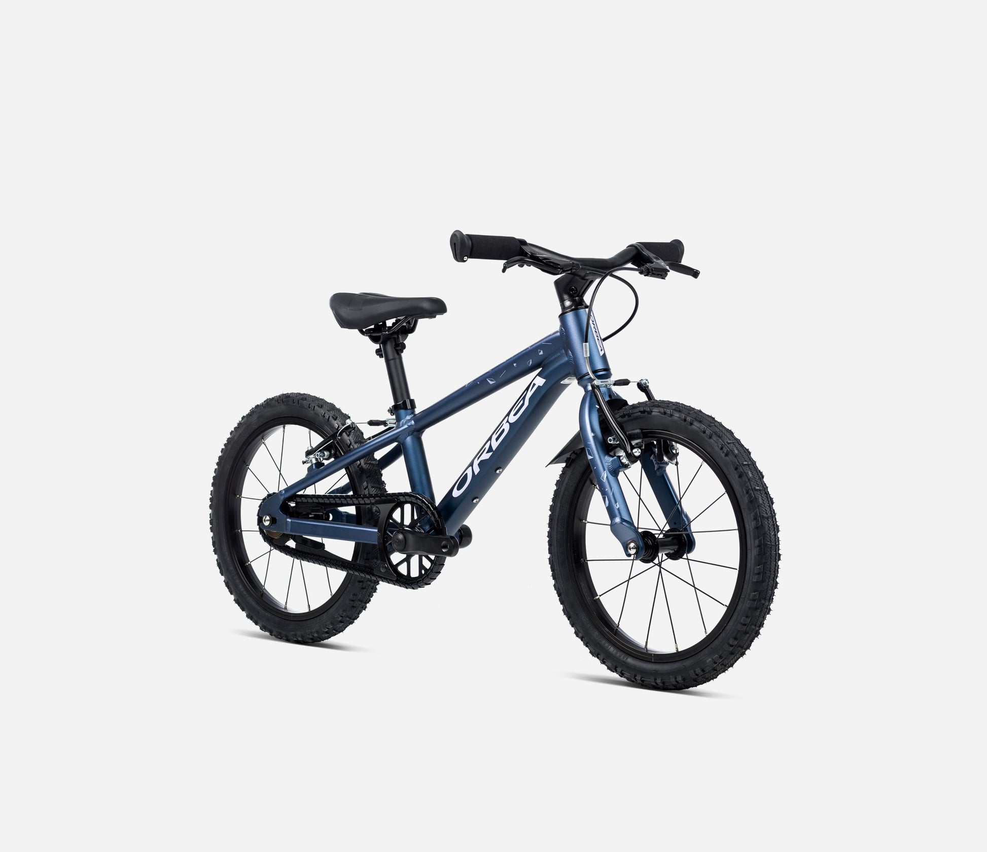ORBEA MX JUNIOR 16 KID'S BIKE 2024